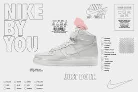 Nike's 'By You' Campaign